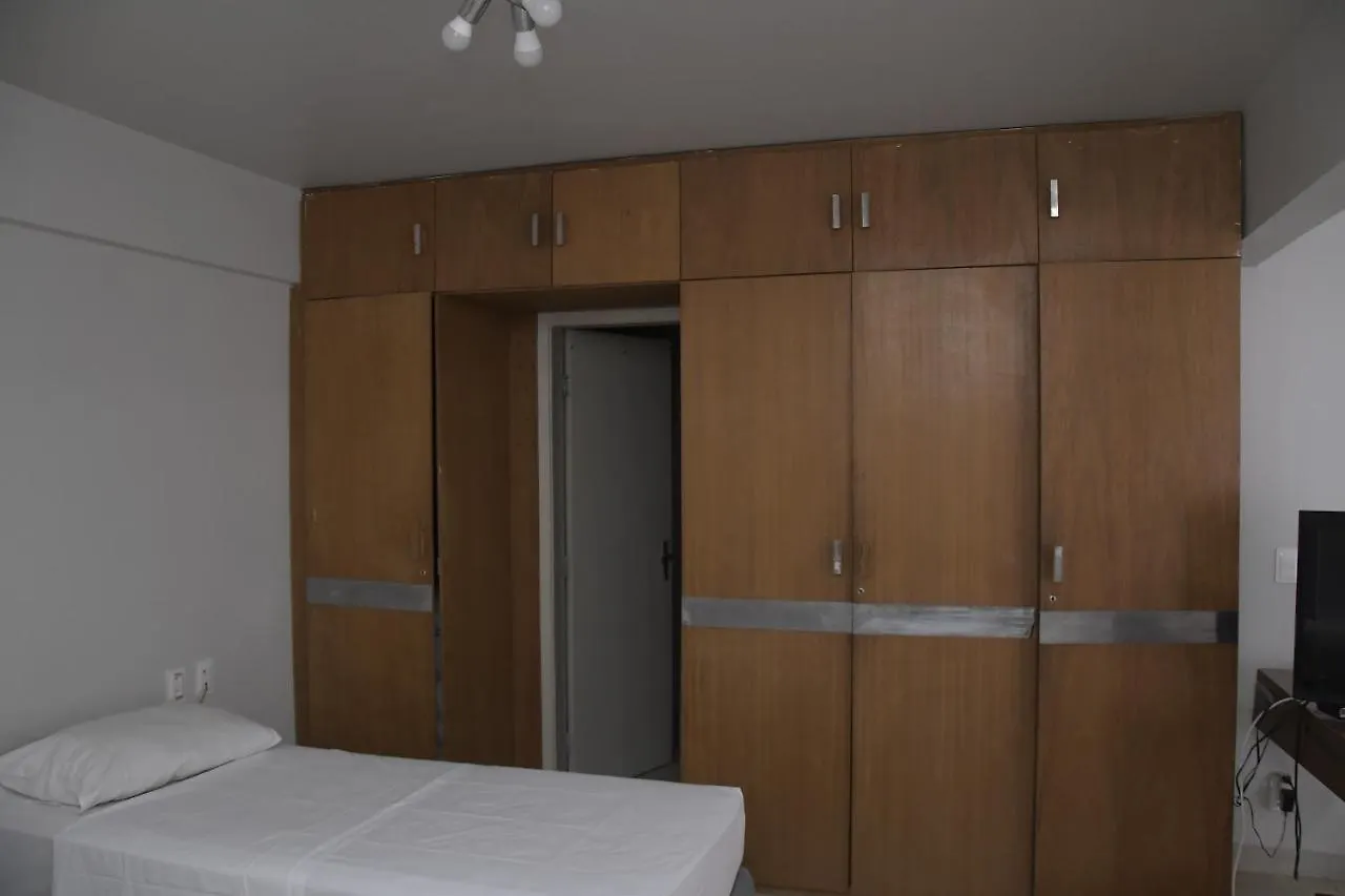 Ikeda Hoteis Brasília 0*,