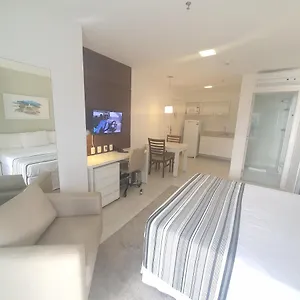 Fusion Express, Garagem+internet+lazer Brasília