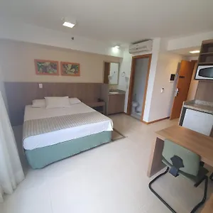 Saint Moritz Express Shn Brasília