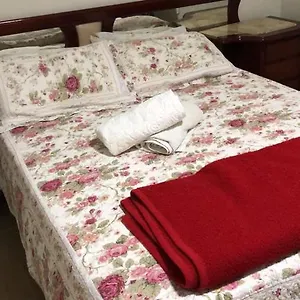 Flores Brasília