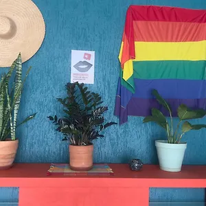 Gayfriendly Bsb Airport Brasília